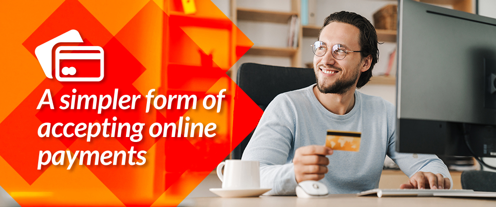 Simpler Payments Keystroke's March eNewsletter